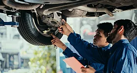 В России с 2026 года планируют поднять стоимость техосмотра автомобилей