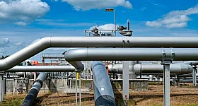Словакия вновь получает нефть по «Дружбе»