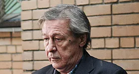 Михаил Ефремов проходит курс реабилитации в кисловодском санатории