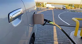 В Приморье возник дефицит топлива на АЗС из-за наплыва туристов