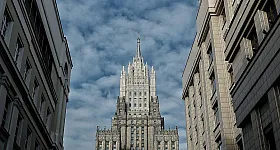МИД РФ объявил о санкциях против 21 гражданина Великобритании