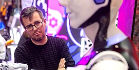 Писатели обеспокоены влиянием ИИ на творчество и доходы