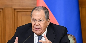 Сергей Лавров примет участие в заседании органов ОДКБ в Бишкеке