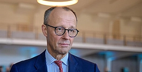 Мерц: Орбан поехал в Москву без одобрения ЕС и не представляет Европу