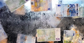 ЕК завершает подготовку предложения по использованию замороженных российских активов