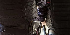 В Сергиево-Посадском округе задержали чиновников по делу о хищении бюджетных средств