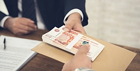 Дела экс-губернатора Курской области Смирнова и его заместителя поступили в суд