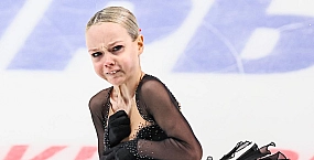 Костылева во второй раз выиграла чемпионат России среди юниоров в Саранске