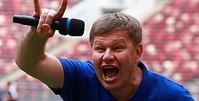 Губерниев назвал мелочью скандал с дефектами медалей на Олимпиаде-2026