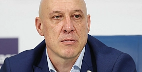 Владимир Путин присвоил Денису Майданову звание народного артиста России