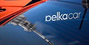 «Делимобиль» и BelkaCar включили в «белый список» Минцифры при отключениях мобильного интернета