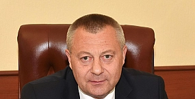 Суд продлил арест экс-замгубернатору Брянской области Тимошенко и его сыну