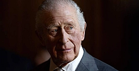 Карл III заявил о готовности сотрудничать со следствием по делу принца Эндрю