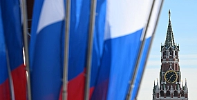 В Москве 23 февраля не будет праздничного салюта