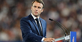 Эммануэль Макрон подписал бюджет Франции на 2026 год, принятый без голосования парламента