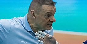 Алекно оштрафован на 100 тысяч рублей за нарушение кодекса ВФВ