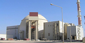 Алексей Лихачёв предупредил о риске региональной катастрофы при ударе по АЭС «Бушер»