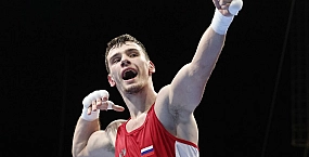 Эдуард Кравцов: приоритет для Сергея Колденкова — олимпийский бокс