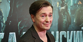 Сергей Безруков поблагодарил Минкультуры за назначение художественным руководителем МХАТа имени Горького