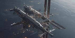 МКС планируют вывести с орбиты и затопить в 2030 году