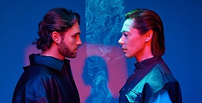 Группа «БИС» объявила о воссоединении спустя 17 лет и анонсировала новую песню