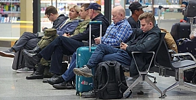 МИД России рекомендовал гражданам воздержаться от поездок в ФРГ