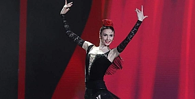 Организаторы Les Etoiles назвали вынужденной отмену выступлений Светланы Захаровой в Риме