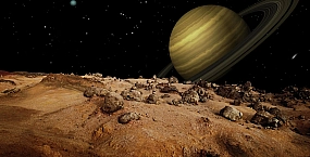 Астрономы объявили об открытии 15 новых спутников Юпитера и Сатурна