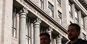 Минфин предложил ускорить повышение НДС на импорт через маркетплейсы до 22%