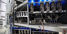 В России могут ввести уголовную ответственность за незаконный криптомайнинг