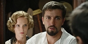 Актер Тихон Котрелев найден в московской психбольнице после трехдневных поисков