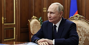 Путин рекомендовал нефтегазовым компаниям направить доходы на снижение долгов