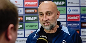 Адиев продолжит работу в «Крыльях Советов», несмотря на интерес других клубов