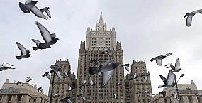 Захарова назвала неуместными слова посла Израиля о позиции России по Ирану