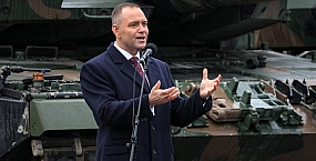 Президент Польши подписал закон об освобождении от ответственности воевавших на стороне Украины