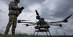 Великобритания направит Украине еще £100 млн на усиление ПВО