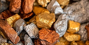 Совбез обсудил развитие отрасли редкоземельных металлов для технологического суверенитета России