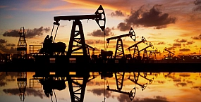 Цены на нефть резко выросли на фоне неопределённости вокруг конфликта на Ближнем Востоке