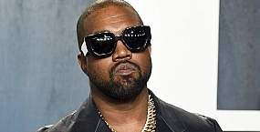 Великобритания запретила Канье Уэсту въезд перед фестивалем в Лондоне