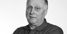 Скончался заслуженный тренер России Юрий Петров