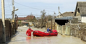 Роспотребнадзор усилил контроль в Дагестане после паводков