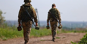 Песков: условия переговоров по Украине будут меняться по мере продвижения ВС РФ