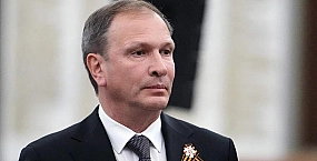 Путин включил Александра Школьника в состав Общественной палаты РФ