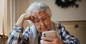 Россиян предупредили о всплеске мошенничества перед Днем Победы