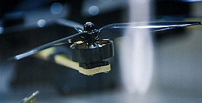 Суд в Петербурге передал государству изъятые на таможне квадрокоптеры