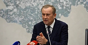 В Ленобласти усилят защиту от дронов за счет резервистов