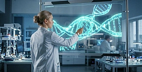 В России разработали генетический метод ранней диагностики мочекаменной болезни