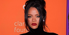 Рианна опровергла слухи о четвертой беременности