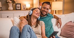 Учёные доказали врождённую способность человека к восприятию музыки