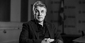 Телеведущий Алексей Пиманов скончался от инфаркта на 65-м году жизни